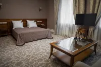 Biznes Klub Hotel Razumovkij - 2星級