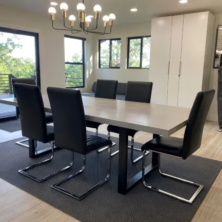 Modern & Peaceful 2BR Retreat-Newly Renovated Gem Just 20 Mins from Spartanburg