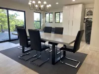 Modern & Peaceful 2BR Retreat-Newly Renovated Gem Just 20 Mins from Spartanburg - Wifi