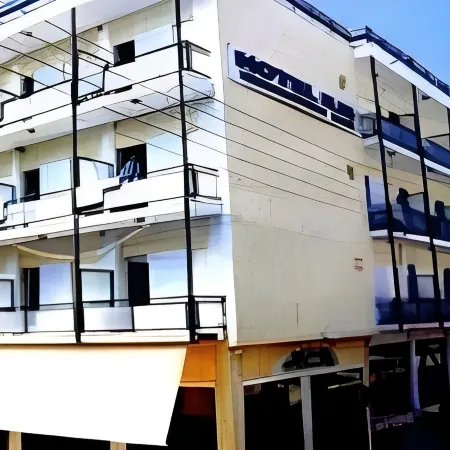 Ilis Hotel