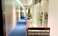 Khach San Lucien Hotel Quy Nhon