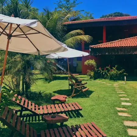 Pousada Perola da Barra