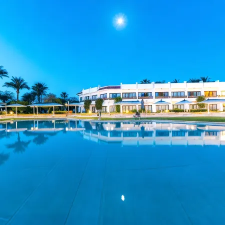 The Grand Hotel, Hurghada