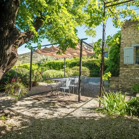 Le Refuge Provençal Nijonyas