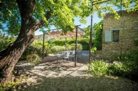 Le Refuge Provençal Nijonyas - Villas