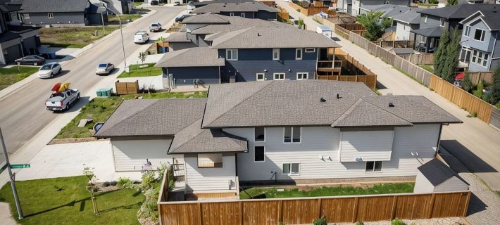 Quiet Executive 2-Bed, 2-Bath Upper Suite | Private Entry | Ideal Longer Stays Hotels in Lethbridge