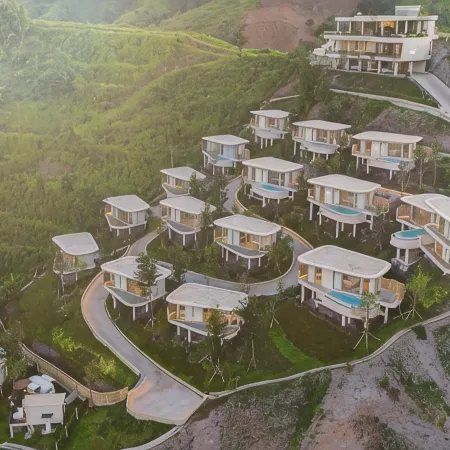 Kirirhom Khao Kho