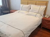 Wuxiang Greenrunpeng Express Hotel Hotels in Wuxiang