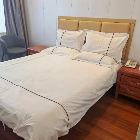 Wuxiang Greenrunpeng Express Hotel