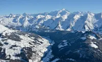 Les Cimes
