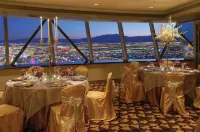 The STRAT Hotel, Casino & Tower - Business