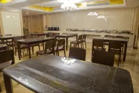 Vienna Hotel (Yong'an South Railway Station) - servizio colazione