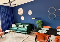 Traumwerk24 - Jakober City Loft - Apartments