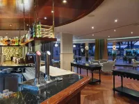 Hotel Alicante Golf - bar