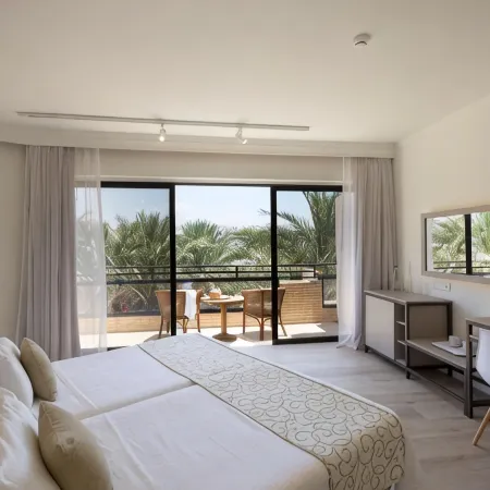 Venus Beach Hotel
