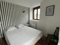Cayeux sur Mer. Family home 2 steps from the sea! Hotels in Cayeux-sur-Mer