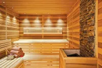 卡拉卡飯店 - SPA