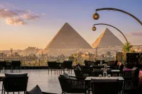 Comfort Inn Giza - 3-Star