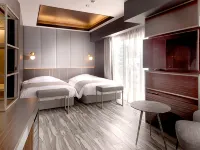 Kobe Plaza Hotel West Hotels in Kobe