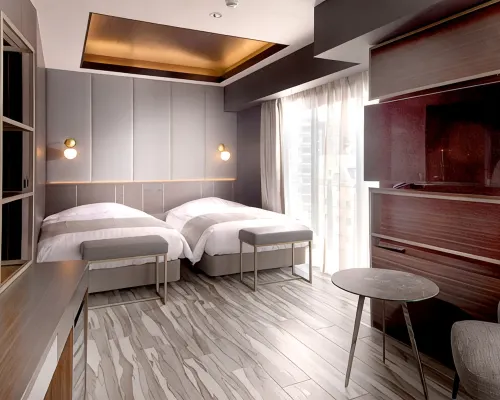 Kobe Plaza Hotel West Hotels near Stone Spa