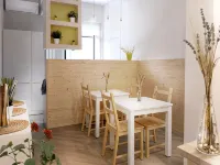 B&B in Natura