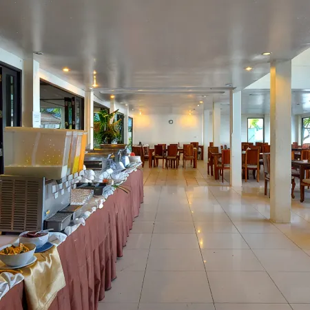 Siam Beach Resort