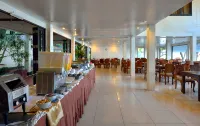 Siam Beach Resort - sarapan