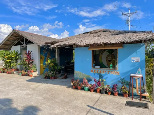 Ananas Guesthouse - 2-Star