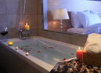 Goseong Sunshine Beach Pension - Motels