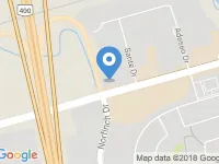 Four Points by Sheraton Vaughan Hotels near Aviva Centre