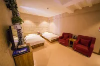 Xichang Qionghai International Apartment Hotel - Kondo