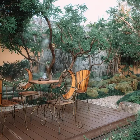 Best in Chiangmai, Modern Love Villa, Garden Paradise, Pool, Free Breakfast.