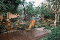 Best in Chiangmai, Modern Love Villa, Garden Paradise, Pool, Free Breakfast. - วิลล่า