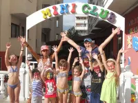 Bieno Club Svs Hotel - 2 stjerner