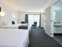 Rolleston Motel Thames - Wenzel Motels Hotels in Thames