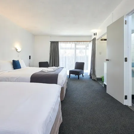 Rolleston Motel Thames - Wenzel Motels