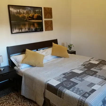 Near To Pisa Airport Guest-House