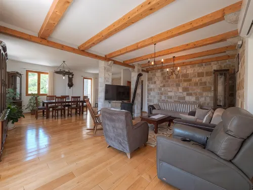 Family Retreat Bozovic - 3-Star