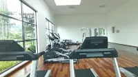 LIBERTY ARC @ UKAY AMPANG - AMPANG JAYA KL - Gym