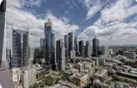 Vivid Center City Living - B&B