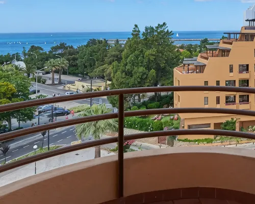 Portobelo Vilamoura Zimmer Photos