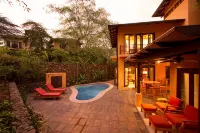 Jet Luxury at Langosta BeachResortVillas - Ocean View