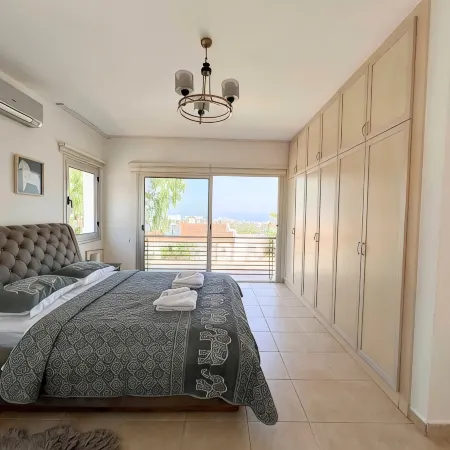 Bitter Orange Villa with Pool by HolidayKeys