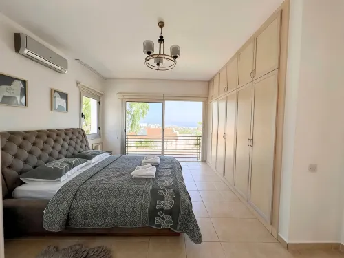 Bitter Orange Villa with Pool by HolidayKeys