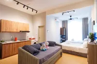 Mahkota Valley Suites Kuantan by Iconique - Bintang 4