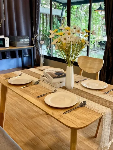 รูปภาพของKirin Riverside Homestay with AC, WiFi in Bangkok