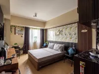 Studiotel CDO Avida Tower 2 | WiFi|Netflix|Pool Hotels near Rohan Beach