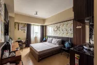 Studiotel CDO Avida Tower 2 | WiFi|Netflix|Pool