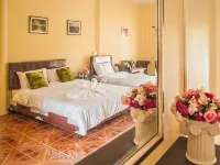 Baan Suan Krusert Hotels in Si Sawat