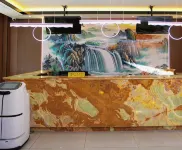 Jinghong Hotel (Daqing Datong) - Esport